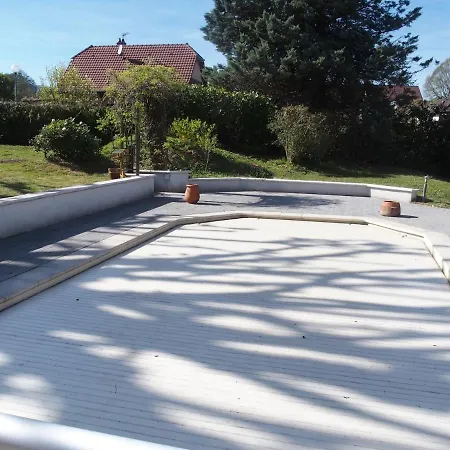 Mortzi 4 Etoiles Avec Piscine فيلة *