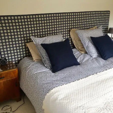 Mortzi 4 Etoiles Avec Piscine